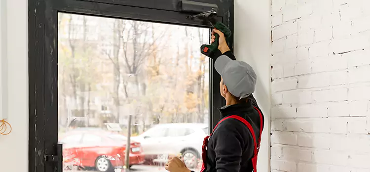 Comprehensive Door Closer Services in Tallahassee, FL