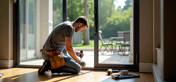 Comprehensive Solutions for Every Glass Door Need in Tallahassee, FL