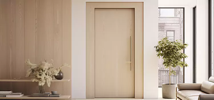Choose Quality for Your Inside Doors in Tallahassee, FL
