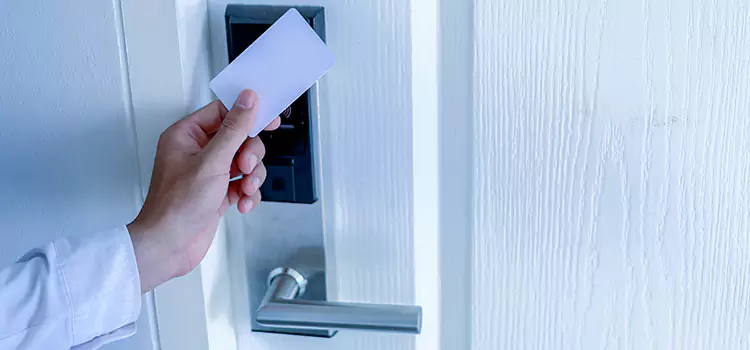 Why Choose Us for Your Keycard Lock Installation in Tallahassee, FL?