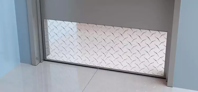 Benefits of Professional Kick Plate Solutions in Tallahassee, FL