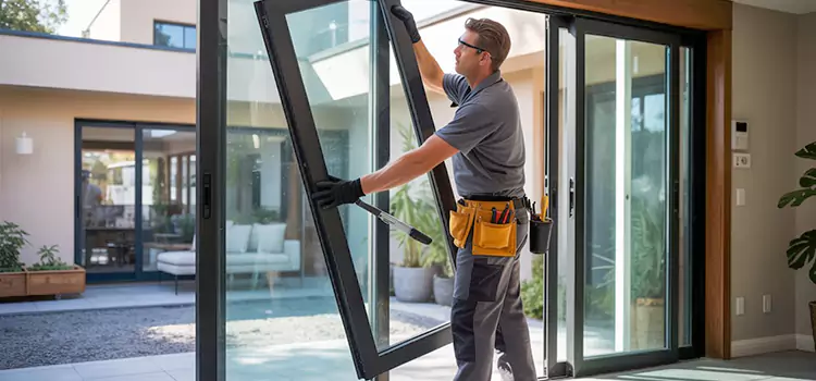 Specialized Sliding Door Roller Services in Tallahassee, Florida
