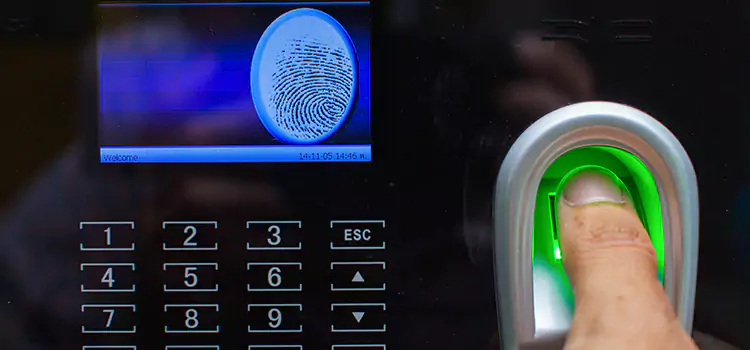 Your Trusted Partner for Secure Access in Tallahassee, FL