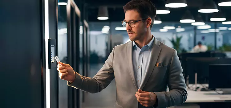 Our Commitment to Keycard Security Excellence in Tallahassee, FL