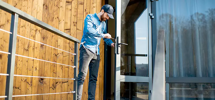 Emergency Patio Door Repair Tallahassee