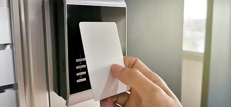 Advanced RFID Technology Integration in Tallahassee, FL