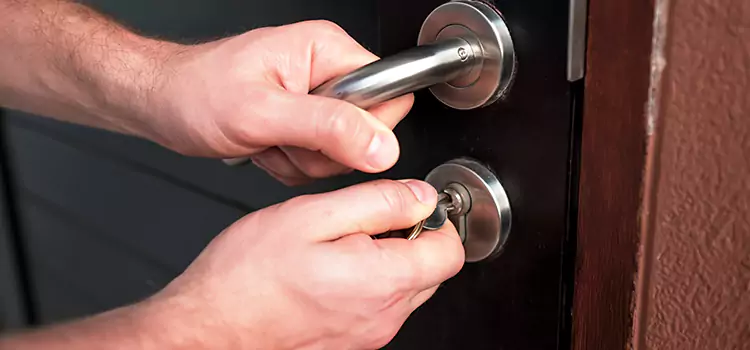 Door Closer Repair & Installation Tallahassee